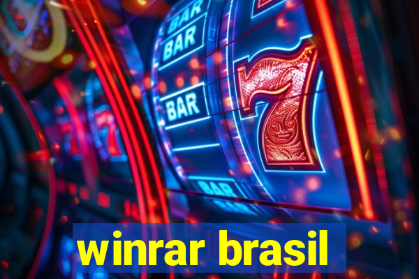 winrar brasil